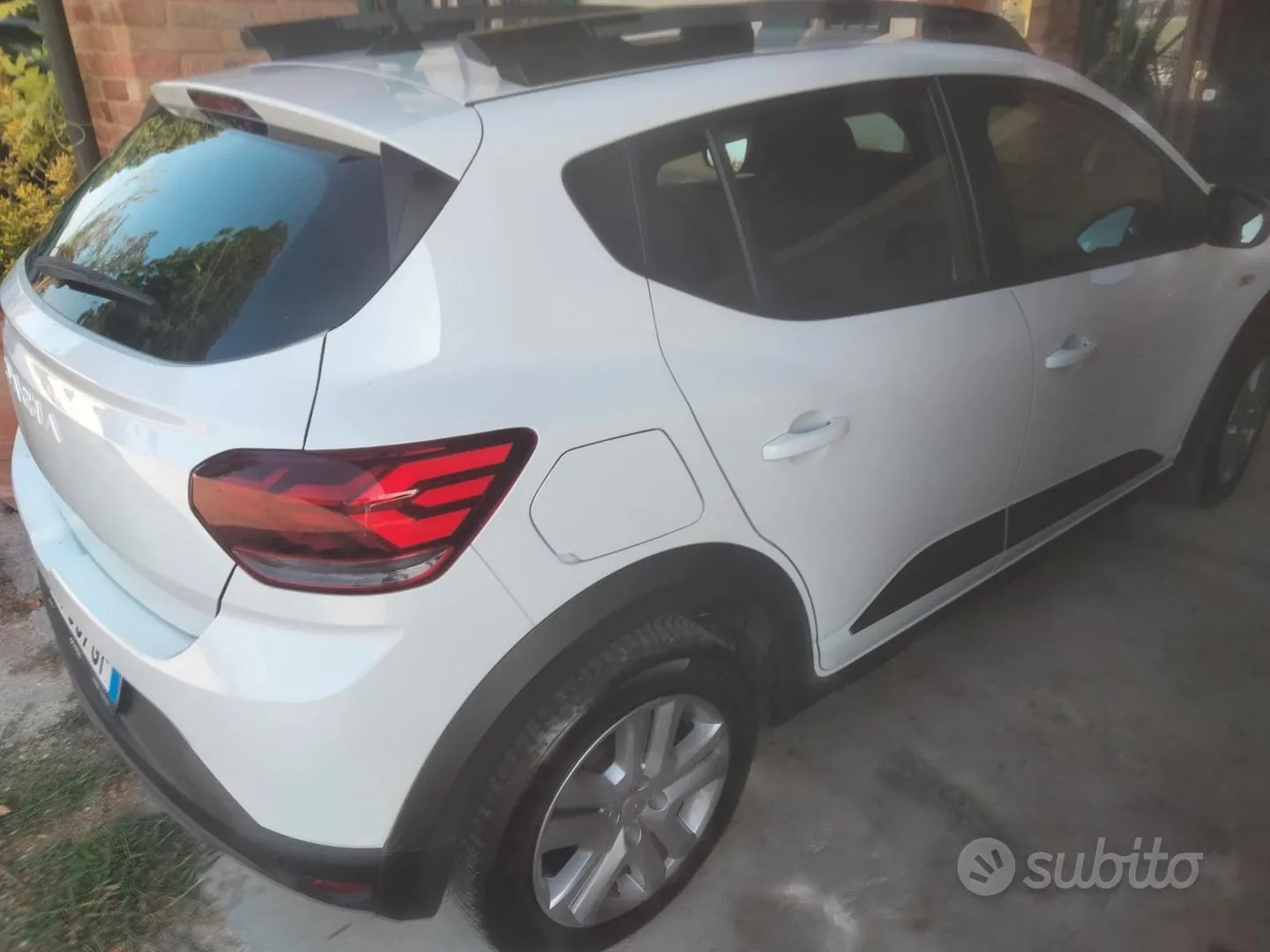 Dacia Sandero Stepway 2023 photo 4