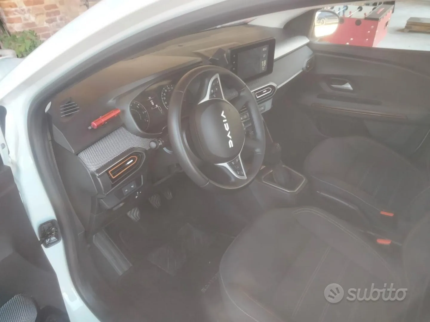Dacia Sandero Stepway 2023 photo 5
