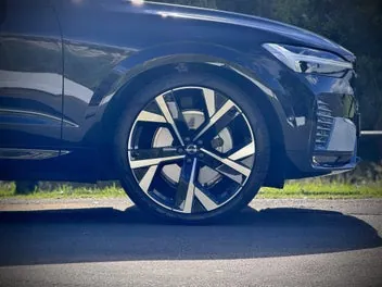Volvo Xc60 2026 photo 4