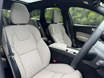 Volvo Xc60 2026 photo 5