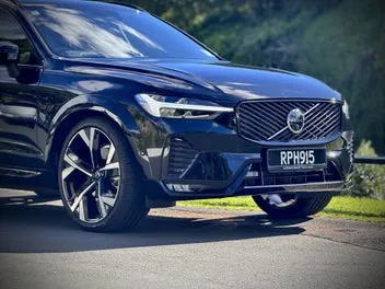 Volvo Xc60 2026 photo 3