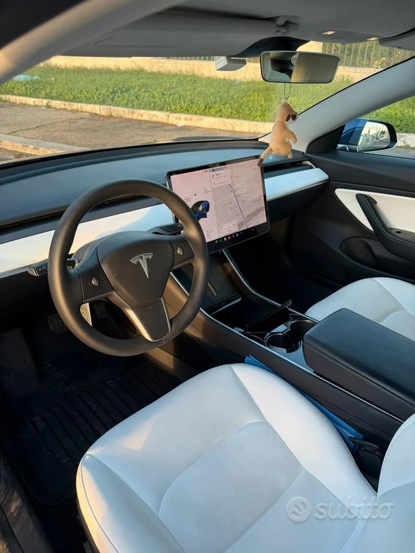 Tesla Model 3 2019 photo 5