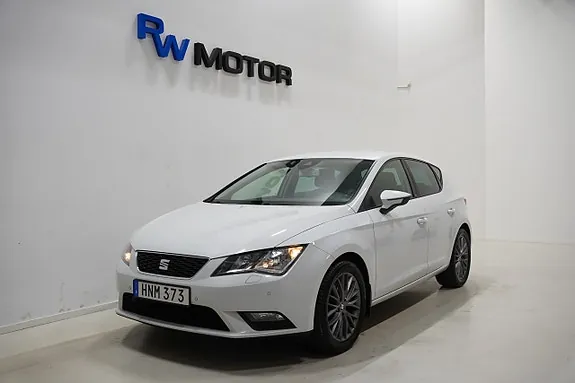 Seat Leon 2015 photo 2