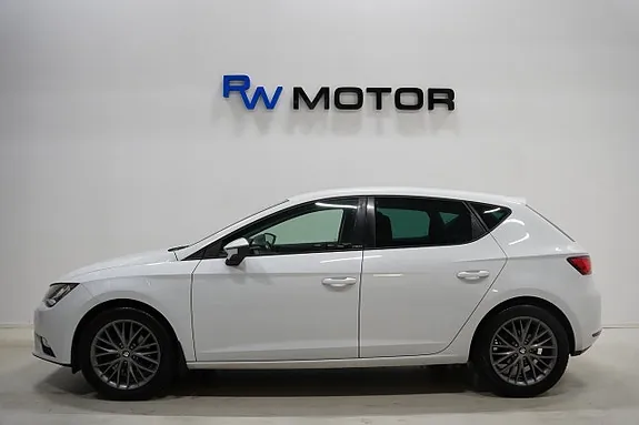 Seat Leon 2015 photo 3
