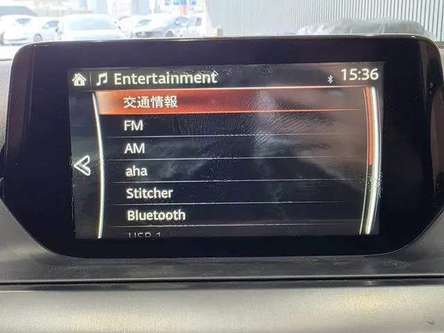 Mazda Atenza Sedan 2016 photo 5