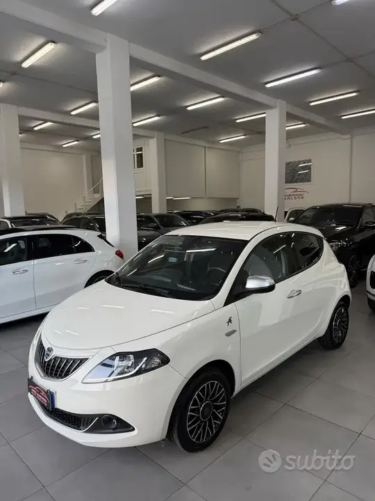 Lancia Ypsilon 2024 photo 5