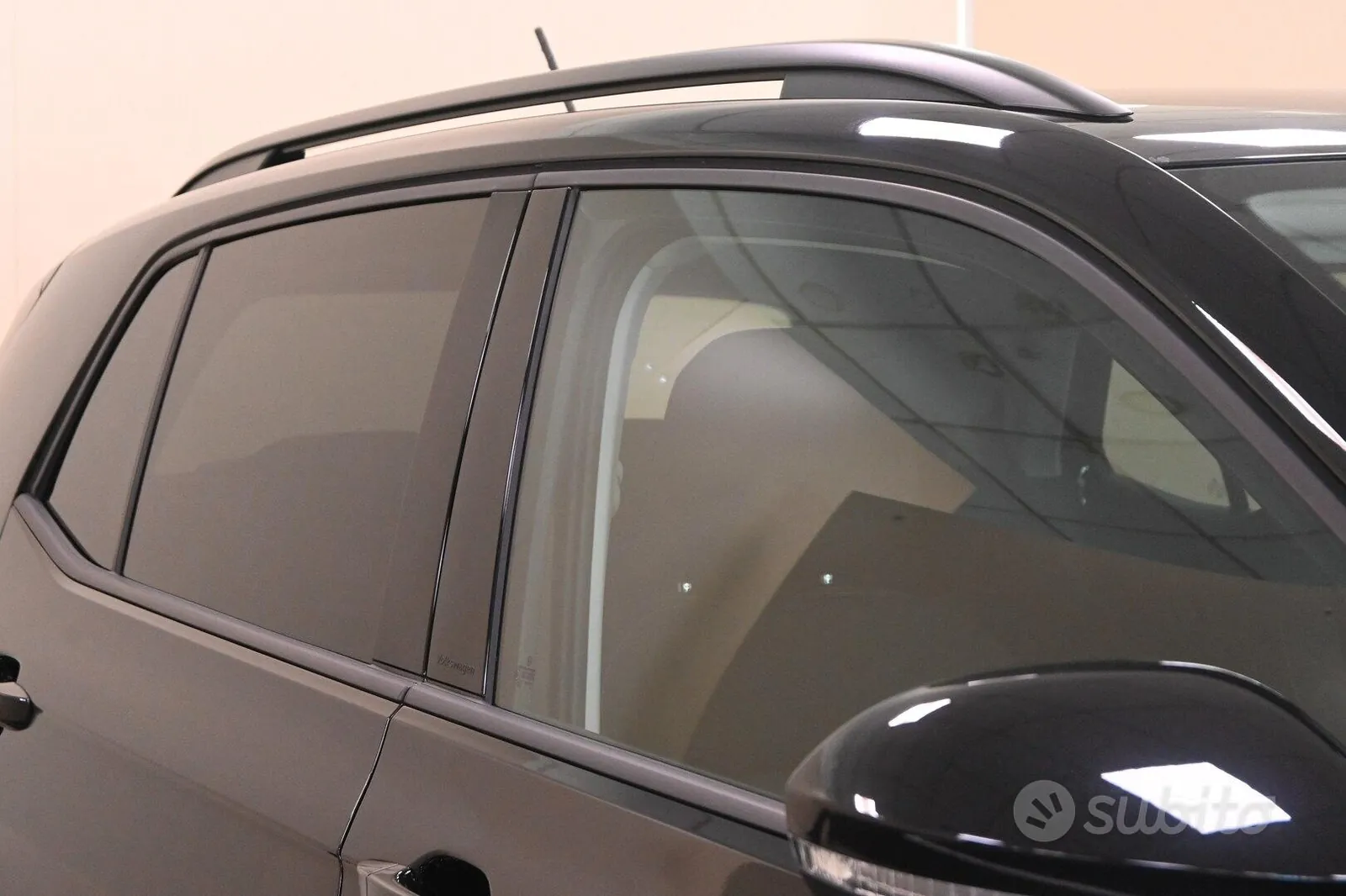 Volkswagen T-Cross 2025 photo 5