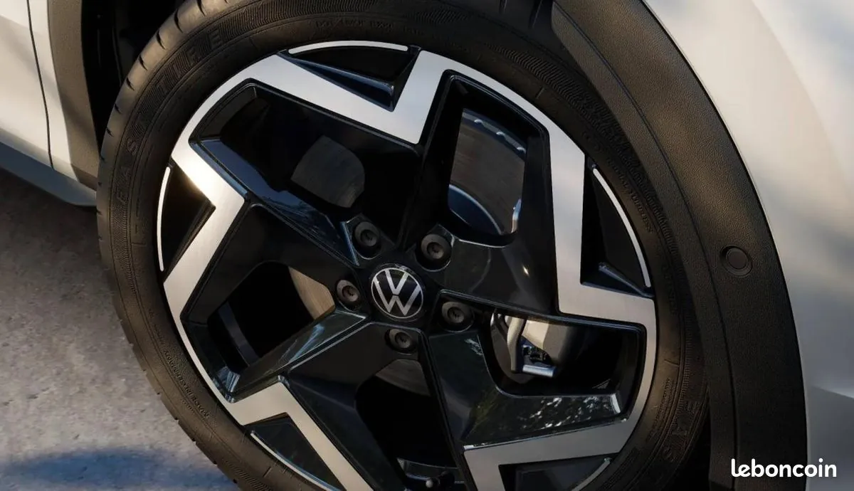Volkswagen T-Roc 2026 photo 5