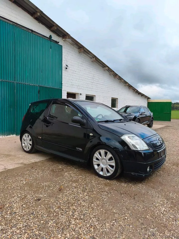 Citroen C2