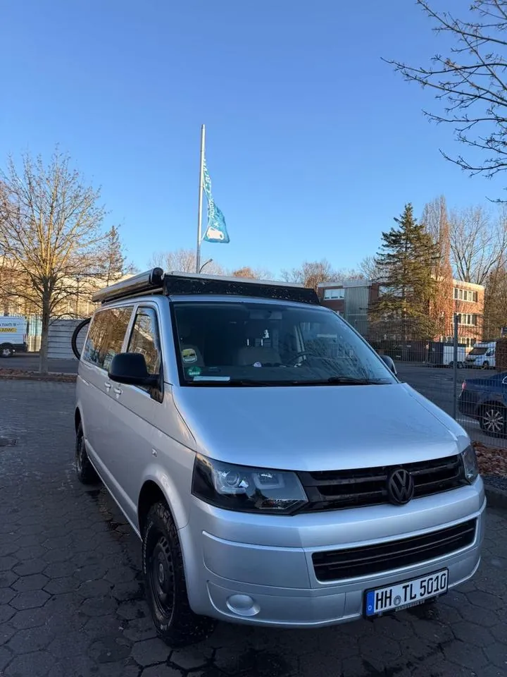 Volkswagen T5 Transporter