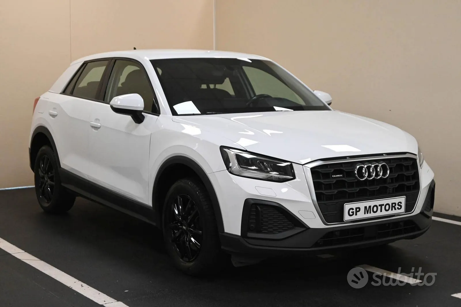 Audi Q2