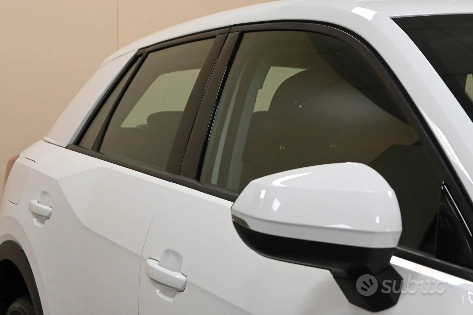 Audi Q2 2022 photo 5
