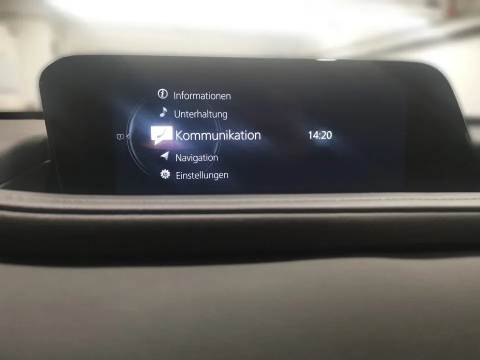 Mazda Cx-30 2022 photo 2