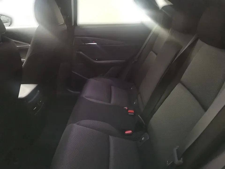 Mazda Cx-30 2022 photo 3