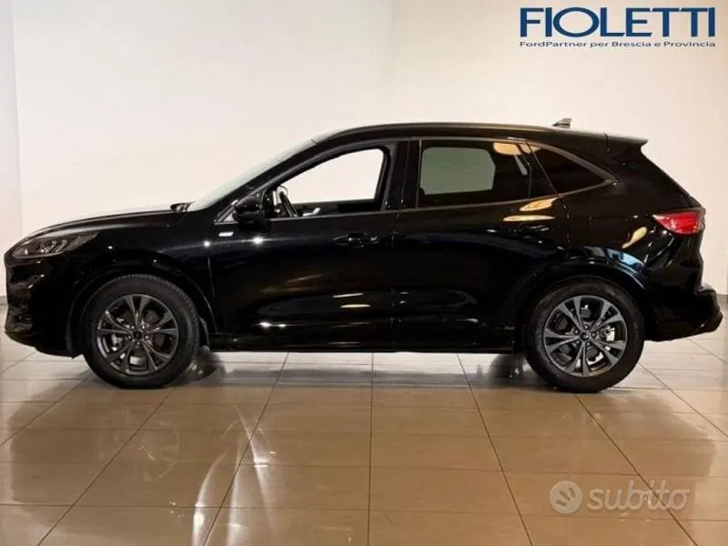 Ford Kuga 2023 photo 4