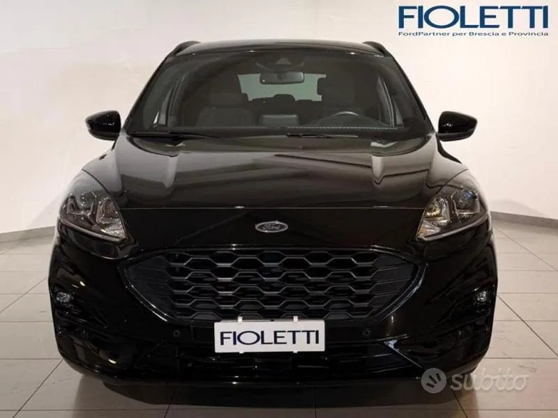 Ford Kuga 2023 photo 3