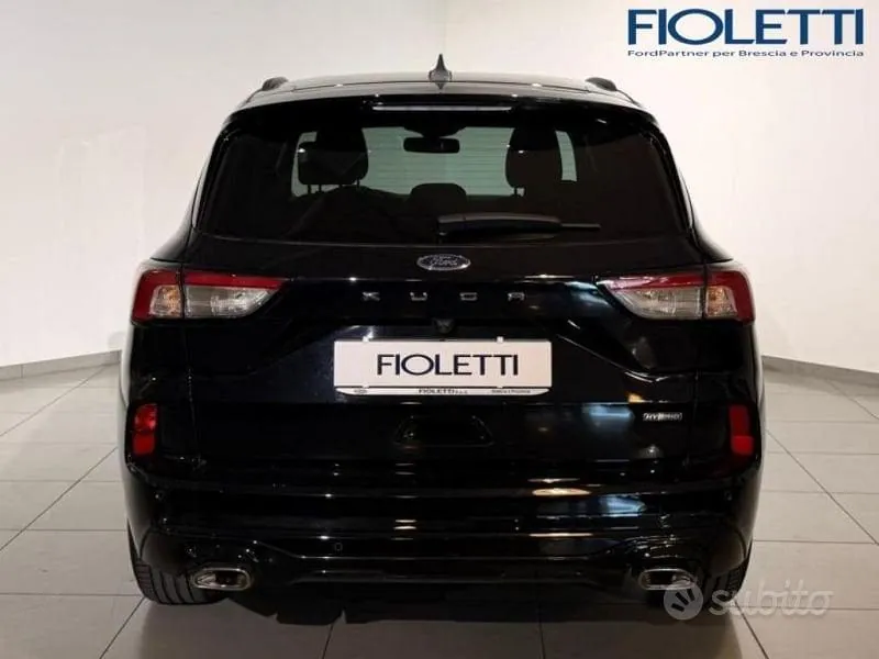 Ford Kuga 2023 photo 5