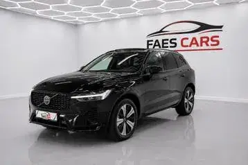 Volvo Xc60 2023 photo 3