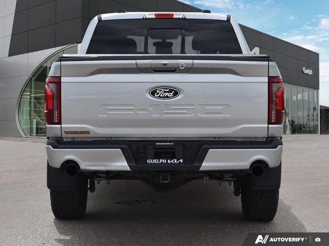 Ford F-150 2024 photo 5