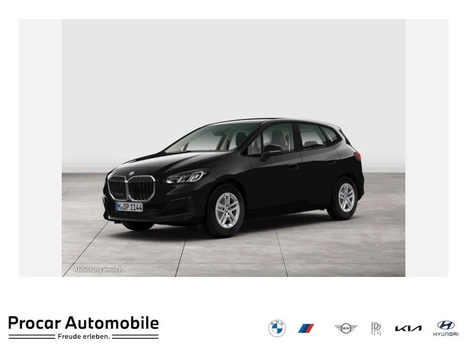 BMW 216I