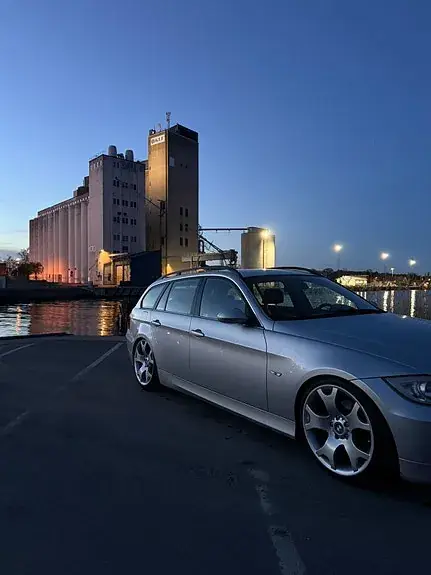 BMW 325I 2006 photo 5