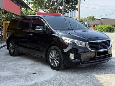 Kia Grand Carnival
