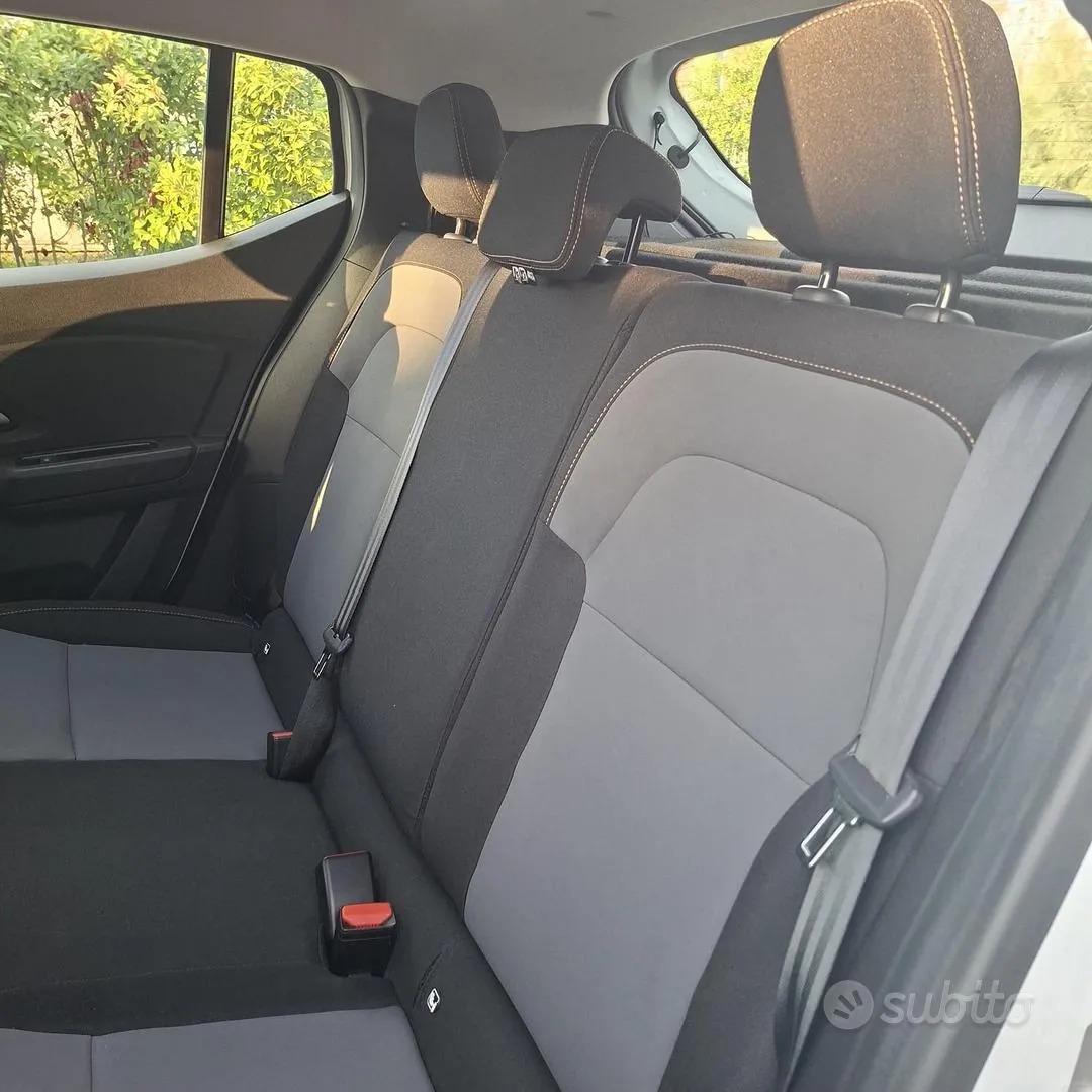 Dacia Sandero 2024 photo 5