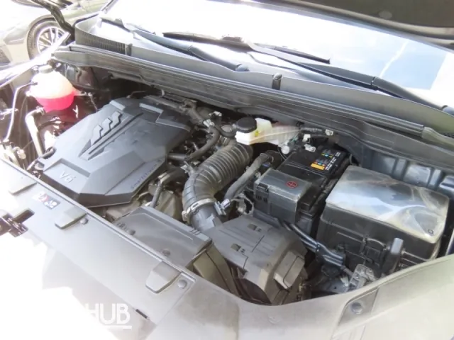 Kia Carnival 2023 photo 5