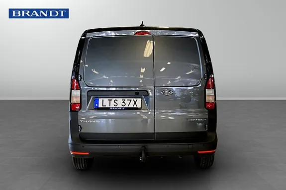 Ford Transit Connect 2026 photo 4