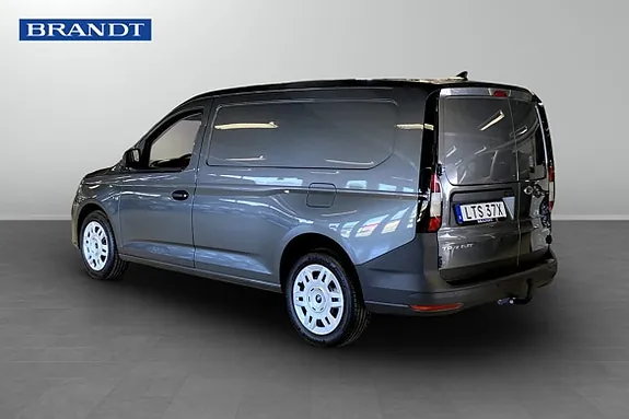 Ford Transit Connect 2026 photo 2