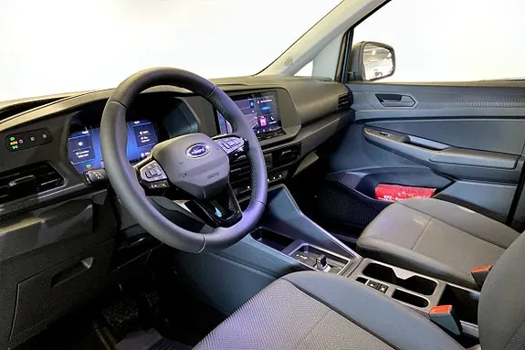 Ford Transit Connect 2026 photo 5