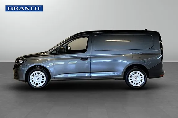 Ford Transit Connect 2026 photo 3