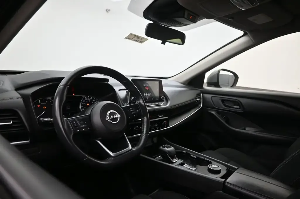 Nissan Rogue 2024 photo 5