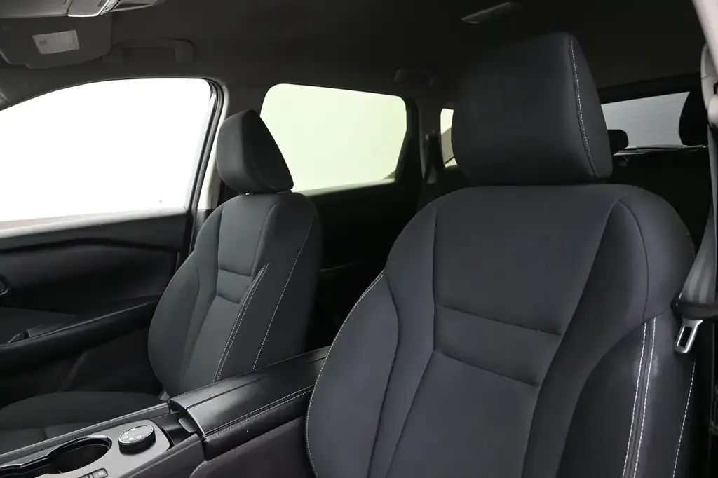 Nissan Rogue 2024 photo 4