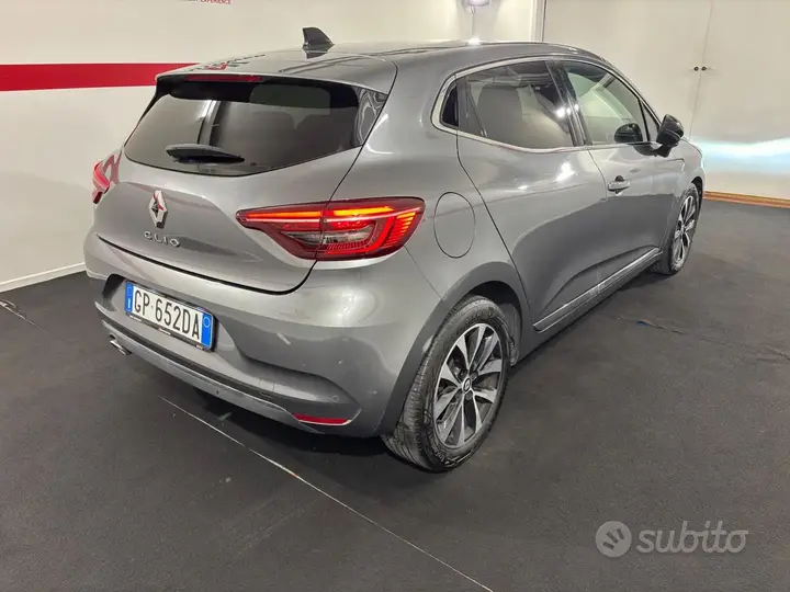 Renault Clio 2023 photo 4