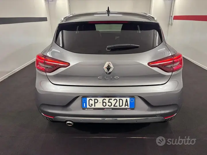 Renault Clio 2023 photo 5