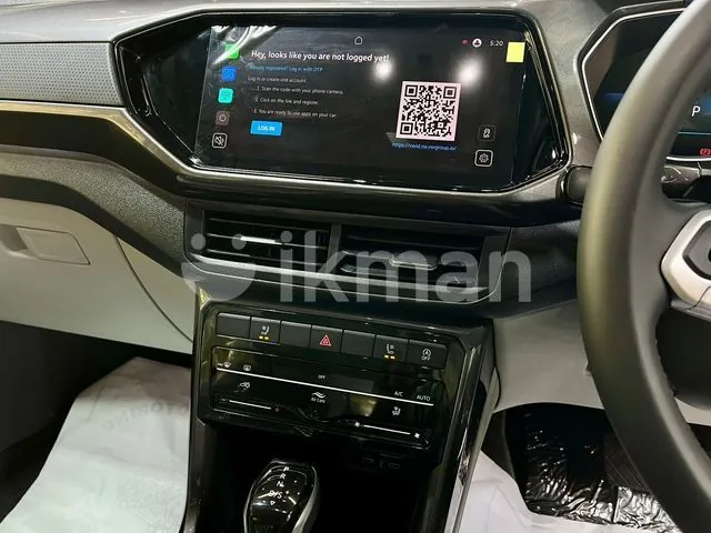 Volkswagen Taigun 2026 photo 5