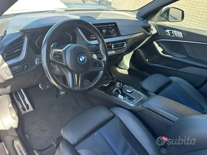 BMW Serie 2 Gran Coupé 2021 photo 5
