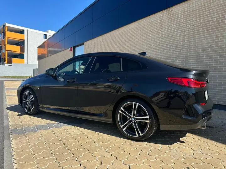 BMW Serie 2 Gran Coupé 2021 photo 2