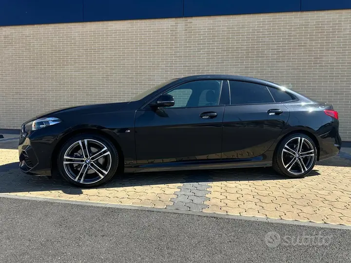 BMW Serie 2 Gran Coupé 2021 photo 4