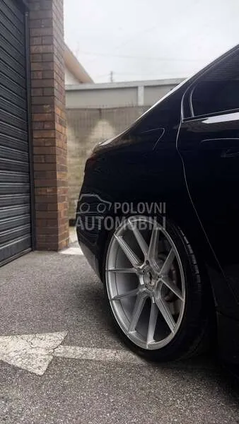 BMW 520 2019 photo 5