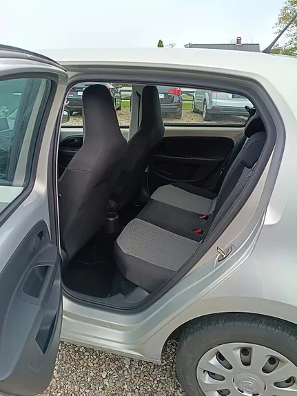 Skoda Citigo 2015 photo 5