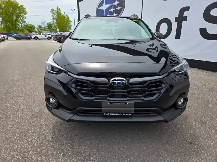 Subaru Crosstrek 2026 photo 2