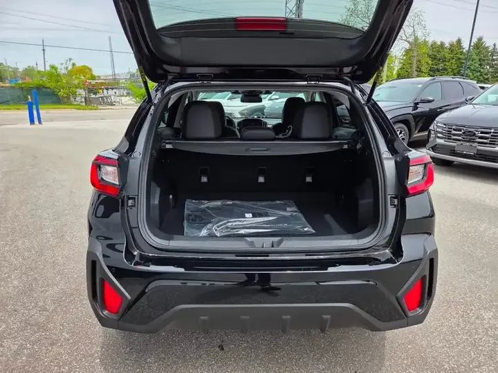 Subaru Crosstrek 2026 photo 4