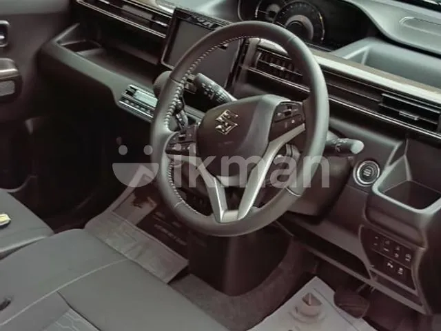 Suzuki Wagon R Zx 2025 photo 2