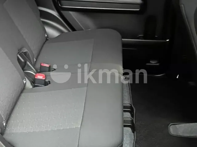 Suzuki Wagon R Zx 2025 photo 3
