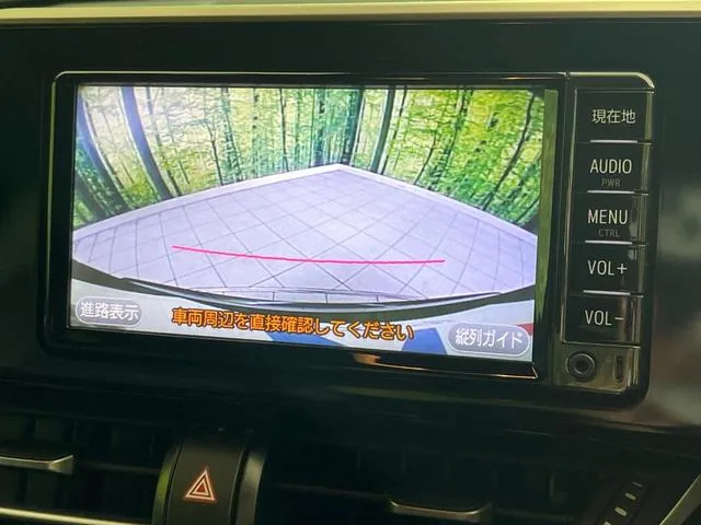 Toyota Ch-R G 2017 photo 4