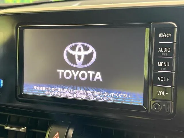 Toyota Ch-R G 2017 photo 3