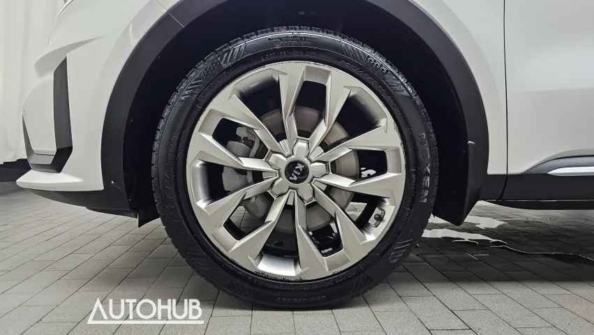 Kia Sorento 2020 photo 5