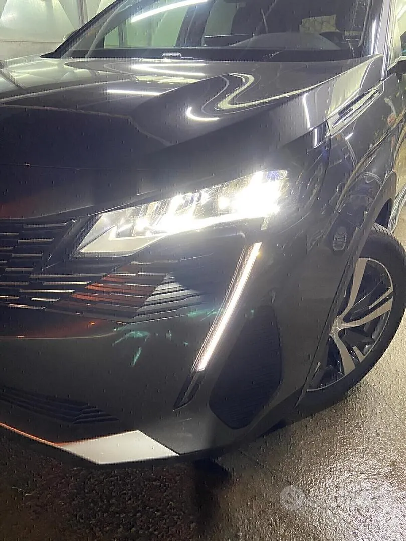 Peugeot 3008 2022 photo 2